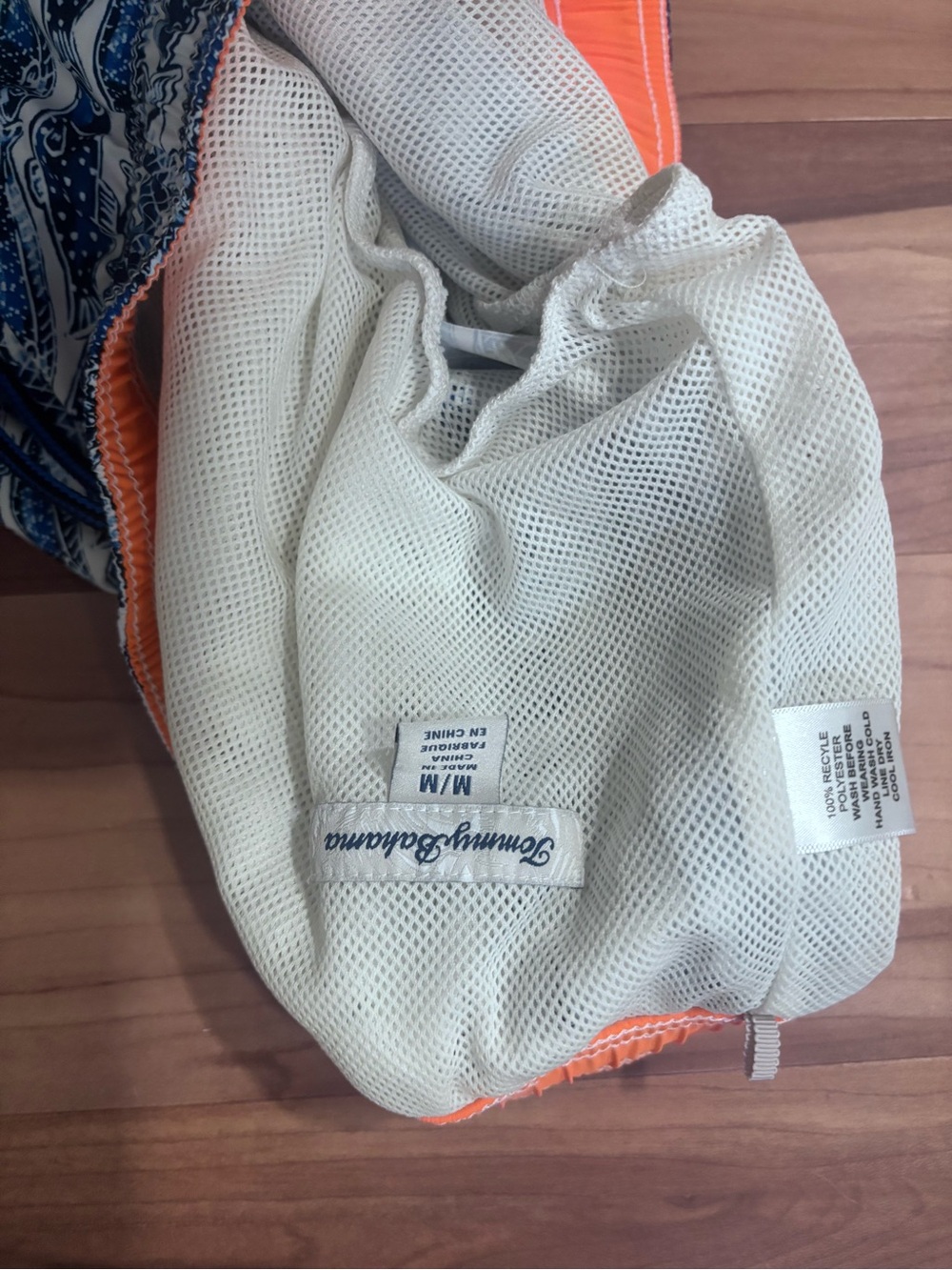 Tommy Bahama Men Swim - Size Medium - Picture 4 of 4